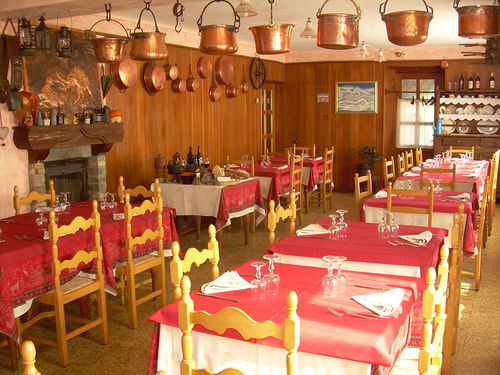 Hotel Ristorante Paramont 바울렌 외부 사진
